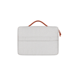 Comma Macbook Air 13.3&Pro 13.3 British Series Macbook Inner Bag - gray