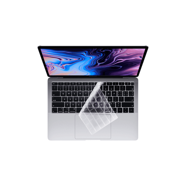 VOKAMO Ultra-Thin Keyboard Protector