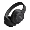 JBL Tune 720BT Wireless Over-Ear Headphones - Black