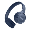 JBL T520 Wireless On-Ear Headphones with Mic – Blue