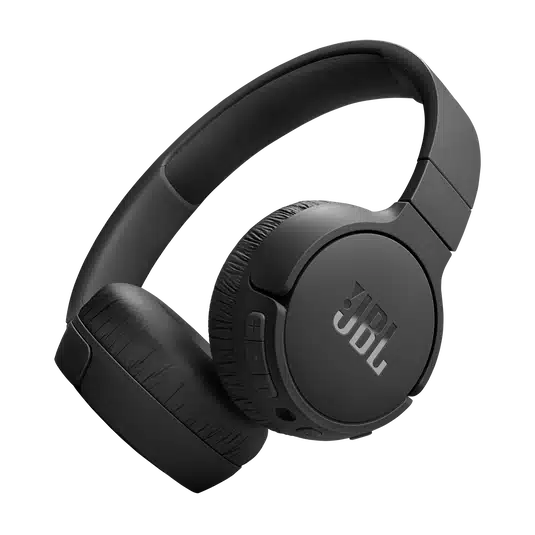 JBL Tune  670NC  – Black