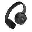JBL Tune 520BT Wireless Over-Ear Headphones  - Black