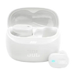 JBL Tune Buds 2 True Wireless In-Ear Earbuds with Mic - White