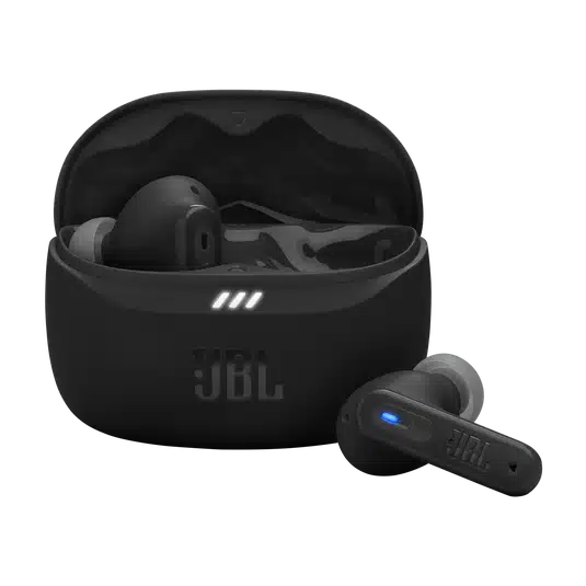 JBL Tune Beam 2 True Wireless Noise Cancelling Earbuds