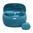 سماعات أذن لاسلكية داخل الأذن JBL Tune Buds 2 مع ميكروفون - لون تيل