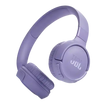 سماعات JBL T520 اللاسلكية فوق الأذن مع ميكروفون - لون أرجواني