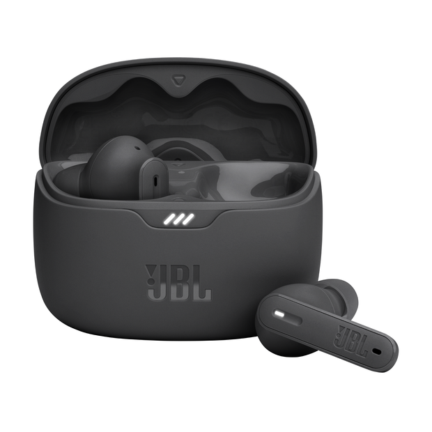 JBL Tune Beam – Black