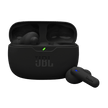 سماعات أذن لاسلكية بالكامل JBL Wave Beam 2 مع ميكروفون – أسود