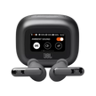 سماعات JBL LIVE BEAM 3 بخاصية إلغاء الضوضاء التكيفي الحقيقي - بنفسجي
