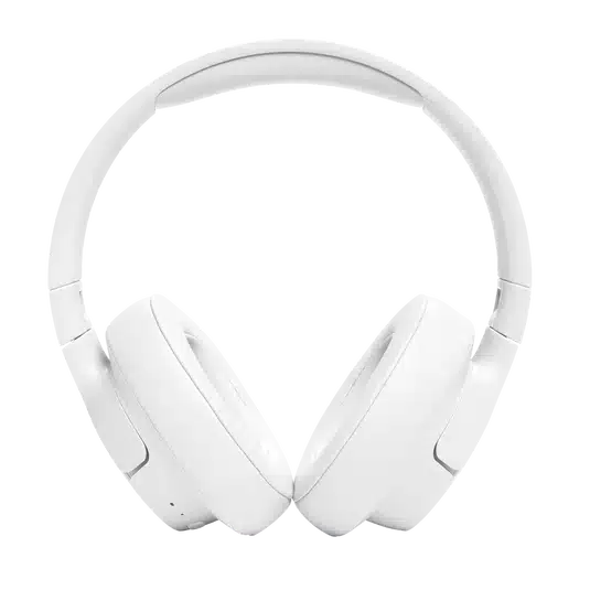 JBL Tune 720BT Wireless Over-Ear Headphones - White