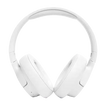 JBL Tune 720BT Wireless Over-Ear Headphones - White