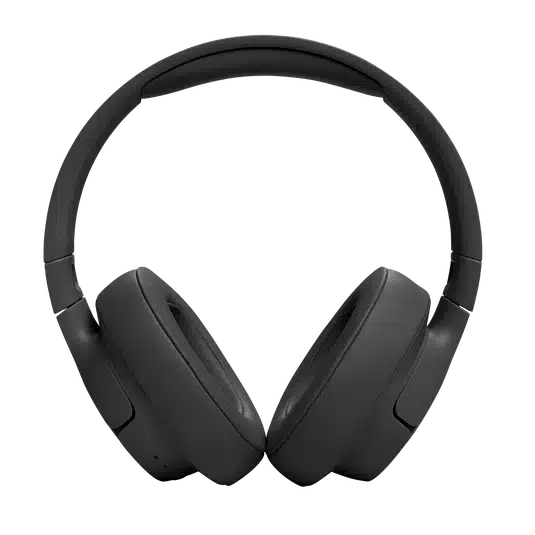 JBL Tune 720BT Wireless Over-Ear Headphones - Black