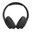 JBL Tune 720BT Wireless Over-Ear Headphones - Black