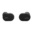 JBL Tune Buds 2 True Wireless In-Ear Earbuds with Mic - Black