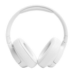 JBL Tune 720BT Wireless Over-Ear Headphones - White