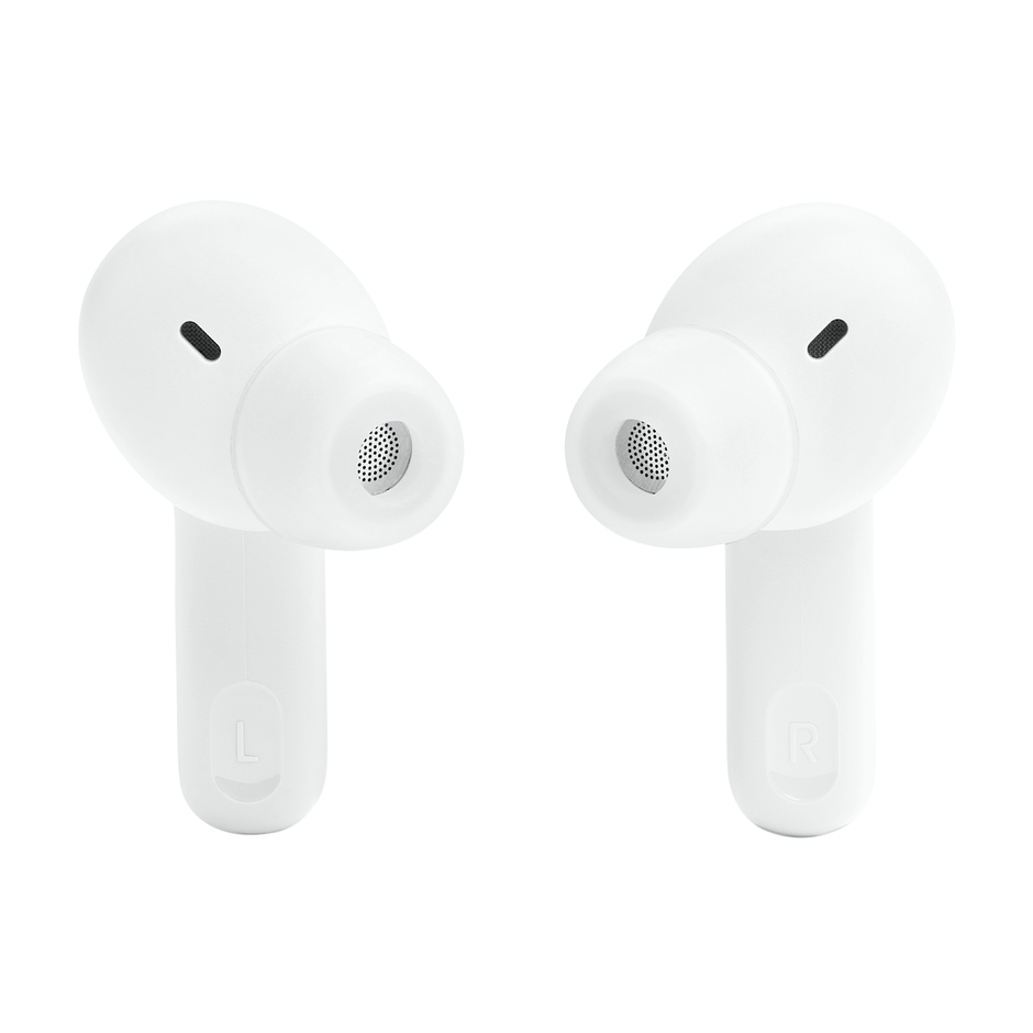 JBL Tune Beam – White