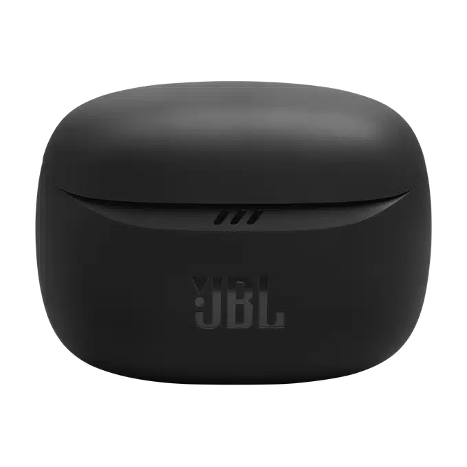 JBL Tune Buds 2 True Wireless In-Ear Earbuds with Mic - Black