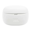 JBL Tune Buds 2 True Wireless In-Ear Earbuds with Mic - White