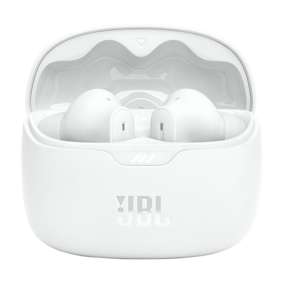 JBL Tune Beam – White