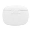 JBL Tune Buds 2 True Wireless In-Ear Earbuds with Mic - White