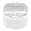JBL Tune Buds 2 True Wireless In-Ear Earbuds with Mic - White