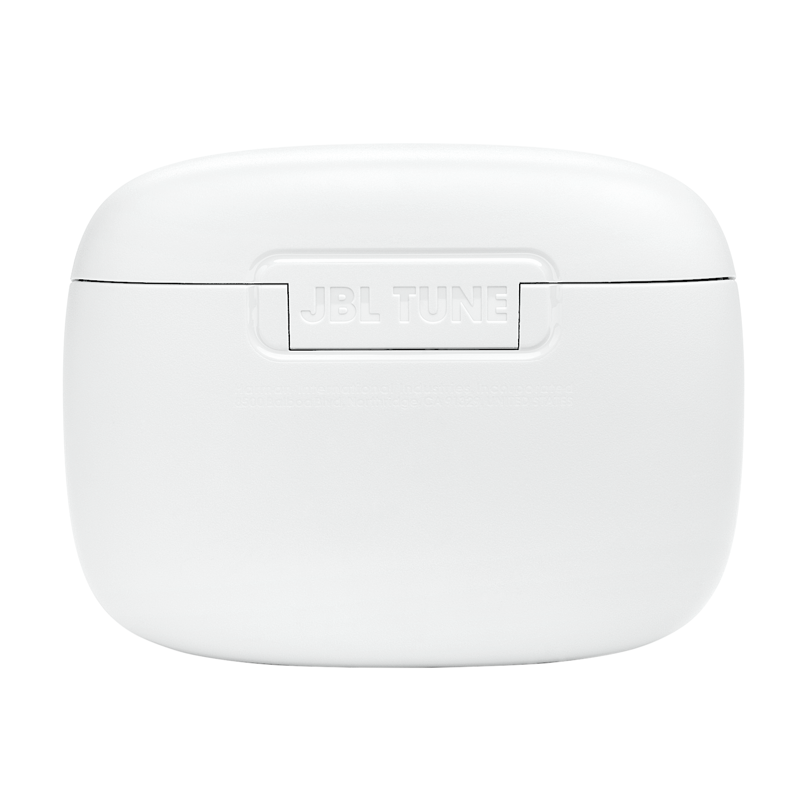 JBL Tune Beam – White