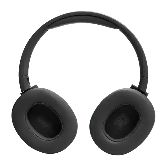 JBL Tune 720BT Wireless Over-Ear Headphones - Black