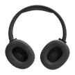 JBL Tune 720BT Wireless Over-Ear Headphones - Black