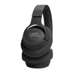 JBL Tune 720BT Wireless Over-Ear Headphones - Black