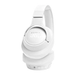 JBL Tune 720BT Wireless Over-Ear Headphones - White