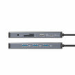 JCPal UCB-C 9-Port Hub