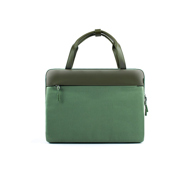 JCPal Parker Tore Sleeve for 13"/14" devices — Olive