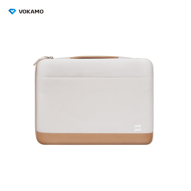 Vokamo inbag series elegant laptop sleeve case (13-14inch)