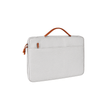 Comma Macbook Air 13.3&Pro 13.3 British Series Macbook Inner Bag - gray