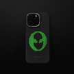 PITAKA  Aries Tactile Tactile Woven Case for iPhone 16 Pro Max (Alien)