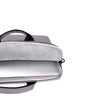Devia Justyle Mackbook  Hand-Bag - Macbook Air 13.3&Pro 13.3&Pro 14.2 - Light Gray / Black