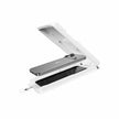 DEVIA Van Series Full Screen HD Tempered Glass(With Assist Tool) -  iPhone 17 /iPhone 17 Pro Max / iPhone 17 Pro / iPhone Air