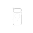 DEVIA Pure Clear Series Magnetic Shockproof Case -  iPhone17 Pro Max /iPhone 17 Pro / iPhone 17