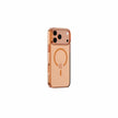 DEVIA Glimmer Series Magnetic Case(PC) -  iPhone 17 Pro Max / Pro