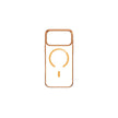 DEVIA Glimmer Series Magnetic Case(PC) -  iPhone 17 Pro Max / Pro