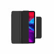 Comma Rider Series Double Sides Magnetic Case (Pencil Slot) -  APPLE iPad Air11(M3)(2025)/ Air 11/Air5 10.9/Pro4 11 - Black