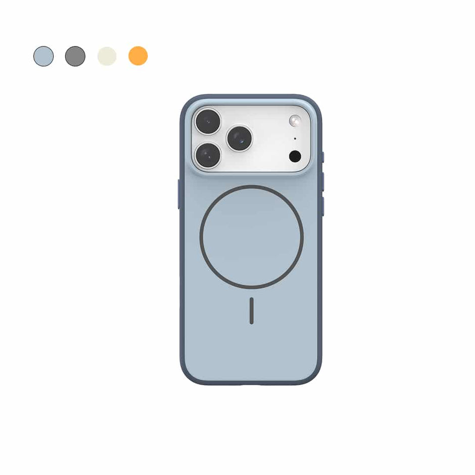 DEVIA Lumiere Series Magnetic Shockproof Case(Built-in Touch) -