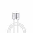 Devia Extreme Speed Series C To C PD 60W Woven Fast Cable (1.5M)