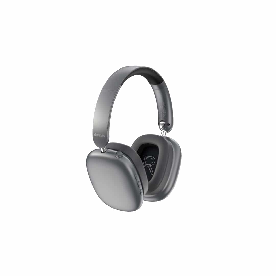Devia EarBass Pro2 ANC Wireless Headset EM035