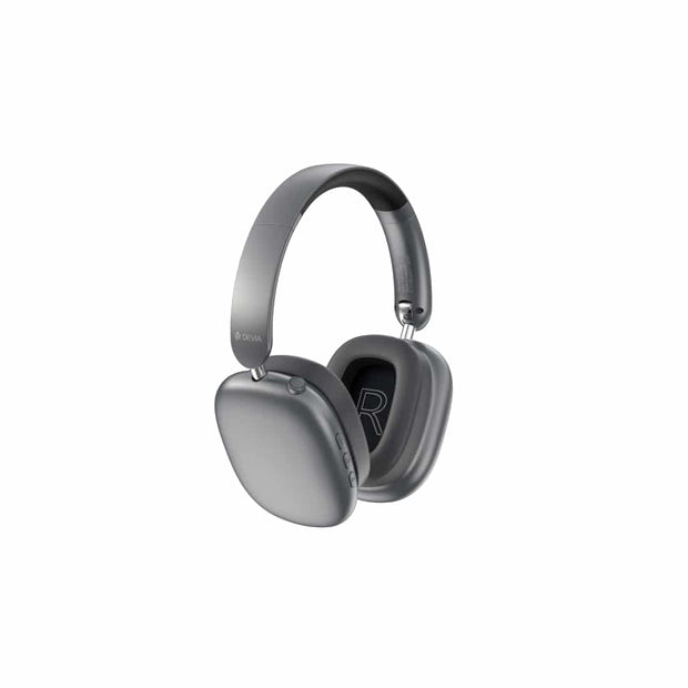 Devia EarBass Pro2 ANC Wireless Headset EM035