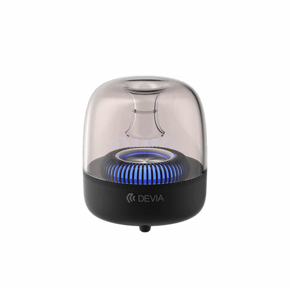 Devia Smart Series Crystal Speaker  (I-M2)