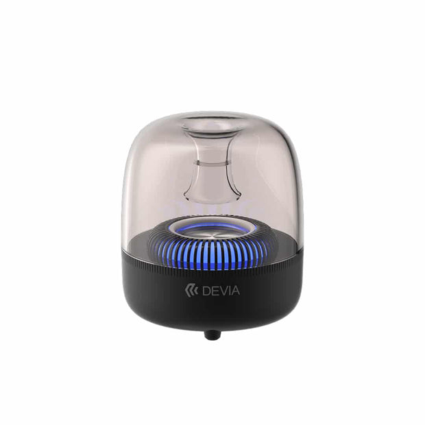 Devia Smart Series Crystal Speaker  (I-M2)