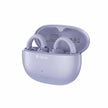 Devia OWS Pro2 Clip-on Wireless Earphone - Purple
