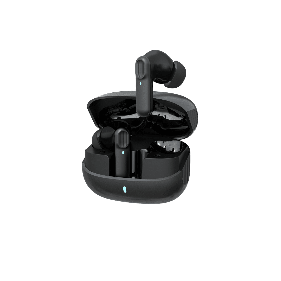 Devia ANC TWS Pro1 Wireless Earphone
