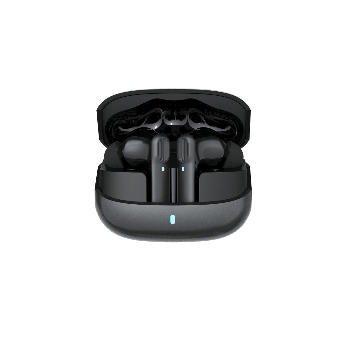 Devia ANC TWS Pro1 Wireless Earphone